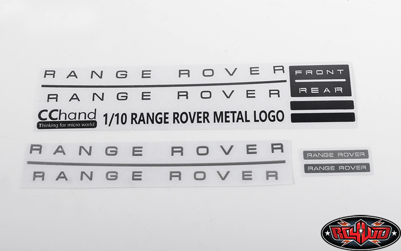 Detail Logo Range Rover Nomer 26