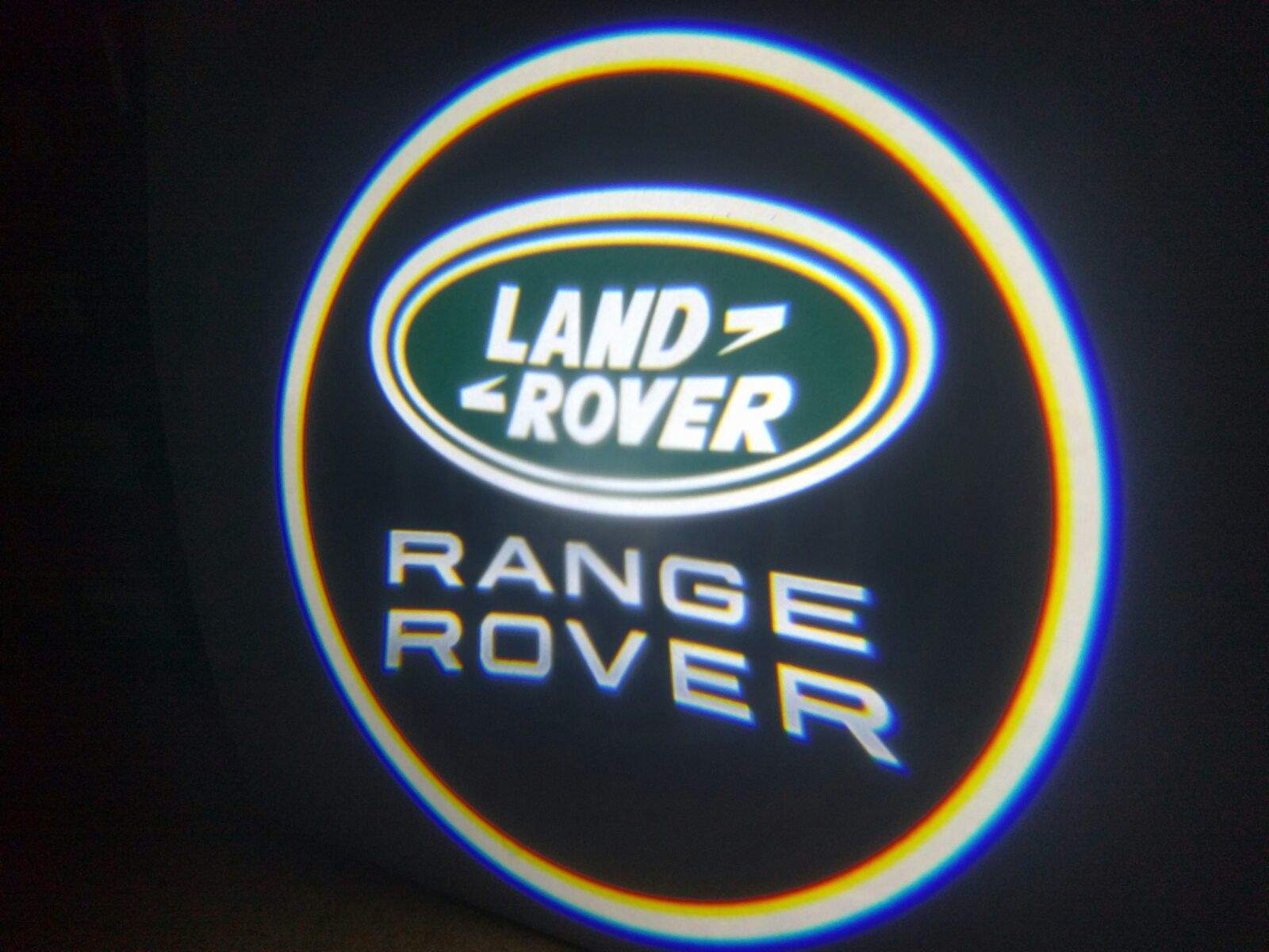 Detail Logo Range Rover Nomer 28