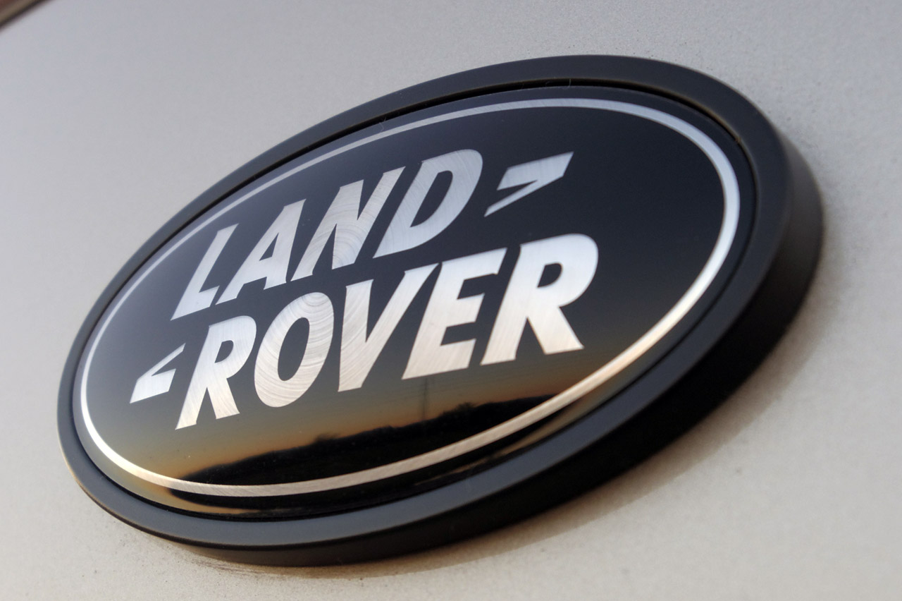 Detail Logo Range Rover Nomer 31