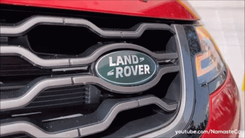 Detail Logo Range Rover Nomer 46