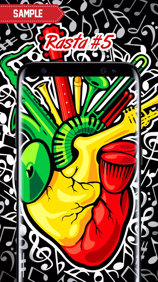 Detail Logo Rasta Terbaru Nomer 41