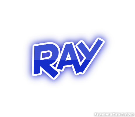 Detail Logo Ray Nomer 14