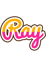 Detail Logo Ray Nomer 3