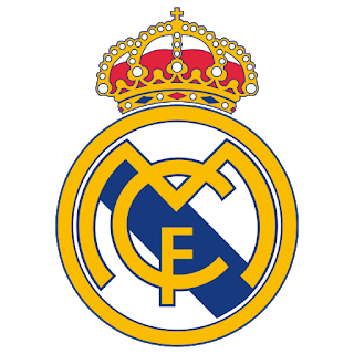 Detail Logo Real Madrid 2021 Nomer 2