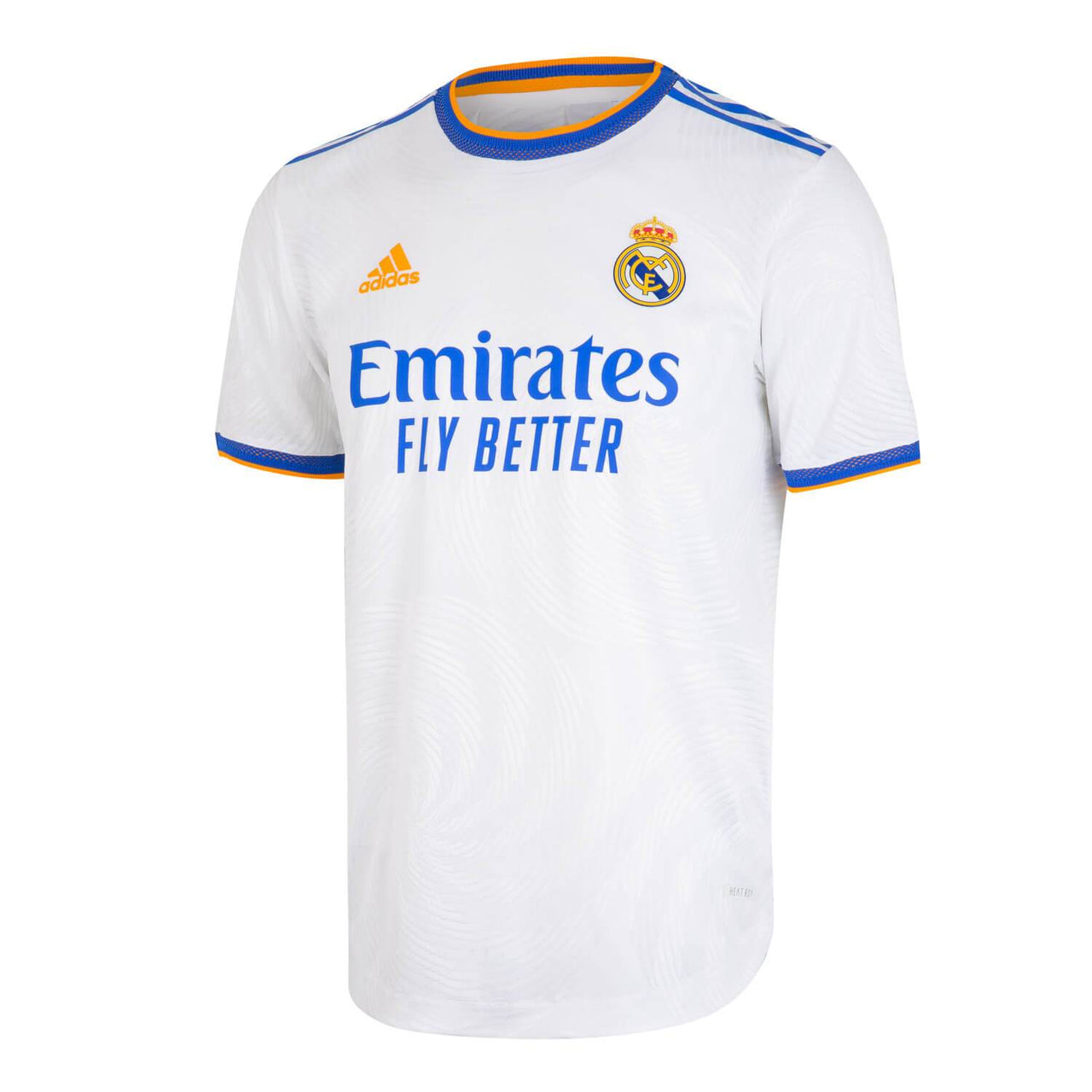 Detail Logo Real Madrid 2021 Nomer 15