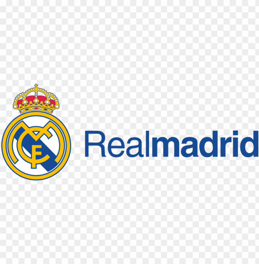 Detail Logo Real Madrid Nomer 24