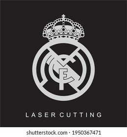 Detail Logo Real Madrid Nomer 43