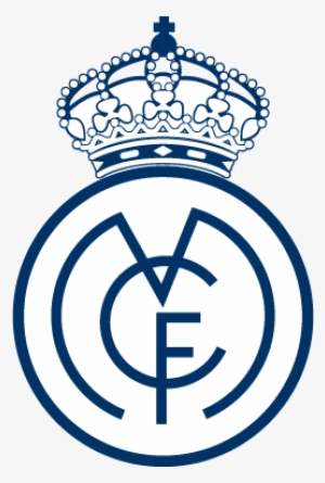 Detail Logo Real Madrid Cdr Nomer 15
