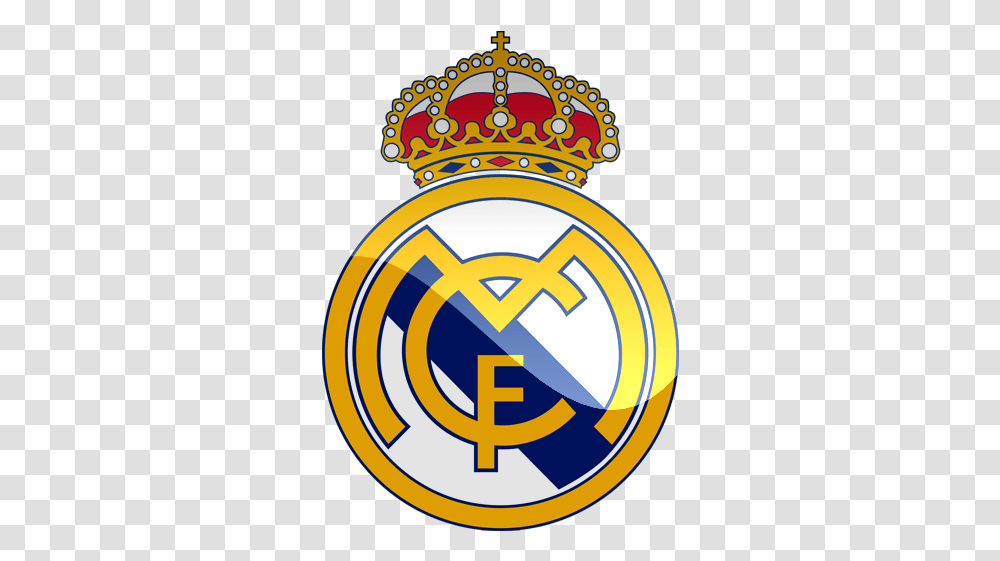 Detail Logo Real Madrid Cdr Nomer 20