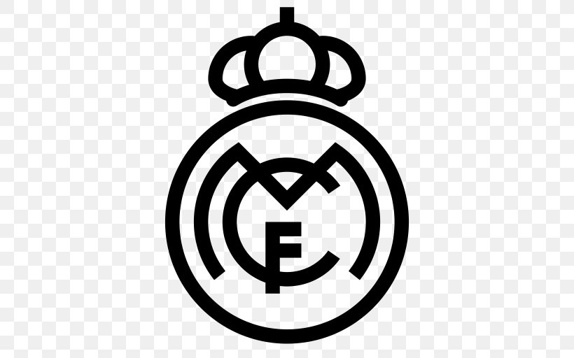 Detail Logo Real Madrid Cdr Nomer 37