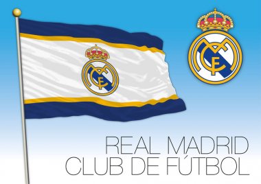 Detail Logo Real Madrid Cdr Nomer 45