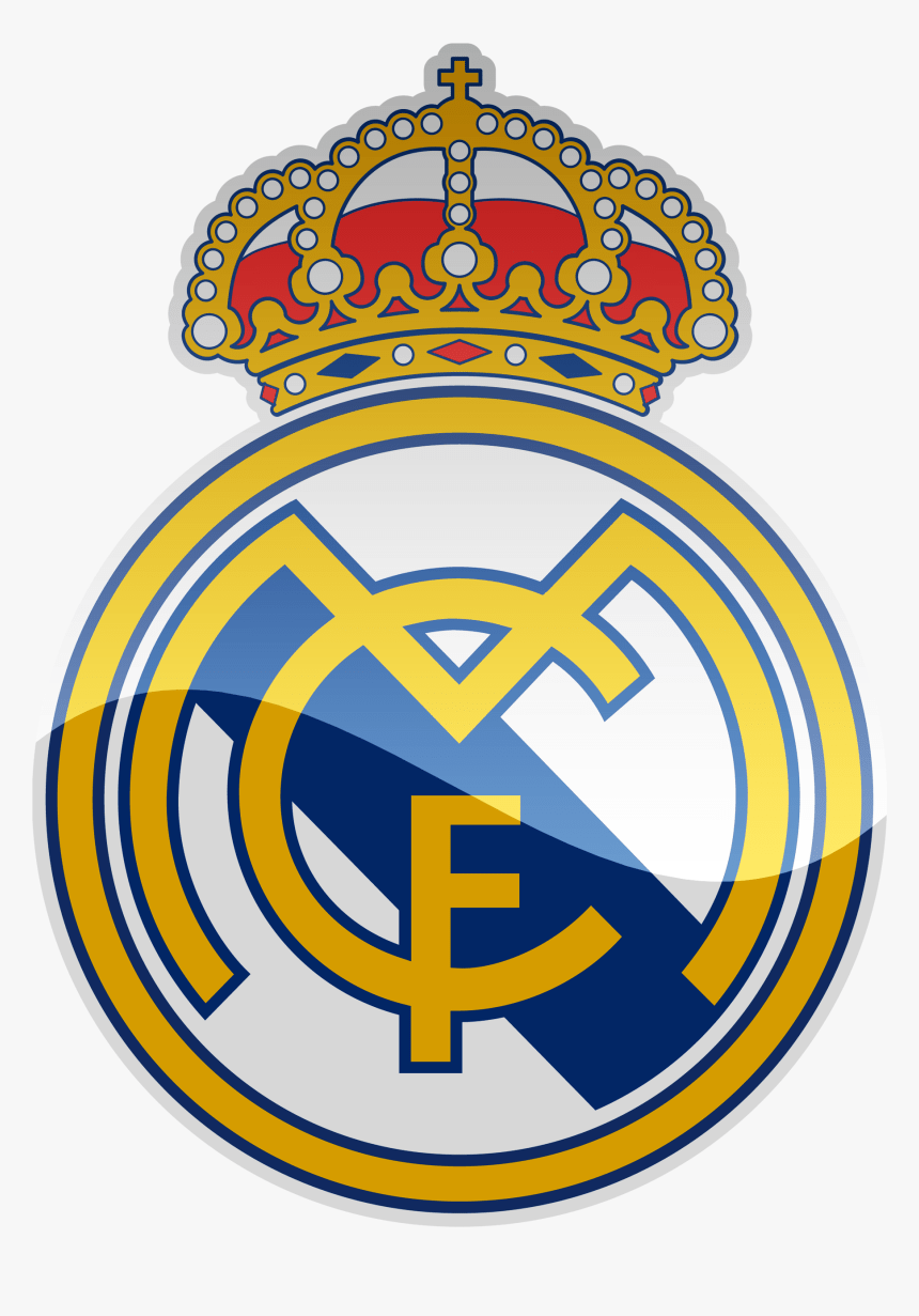 Detail Logo Real Madrid Dls 2021 Nomer 6