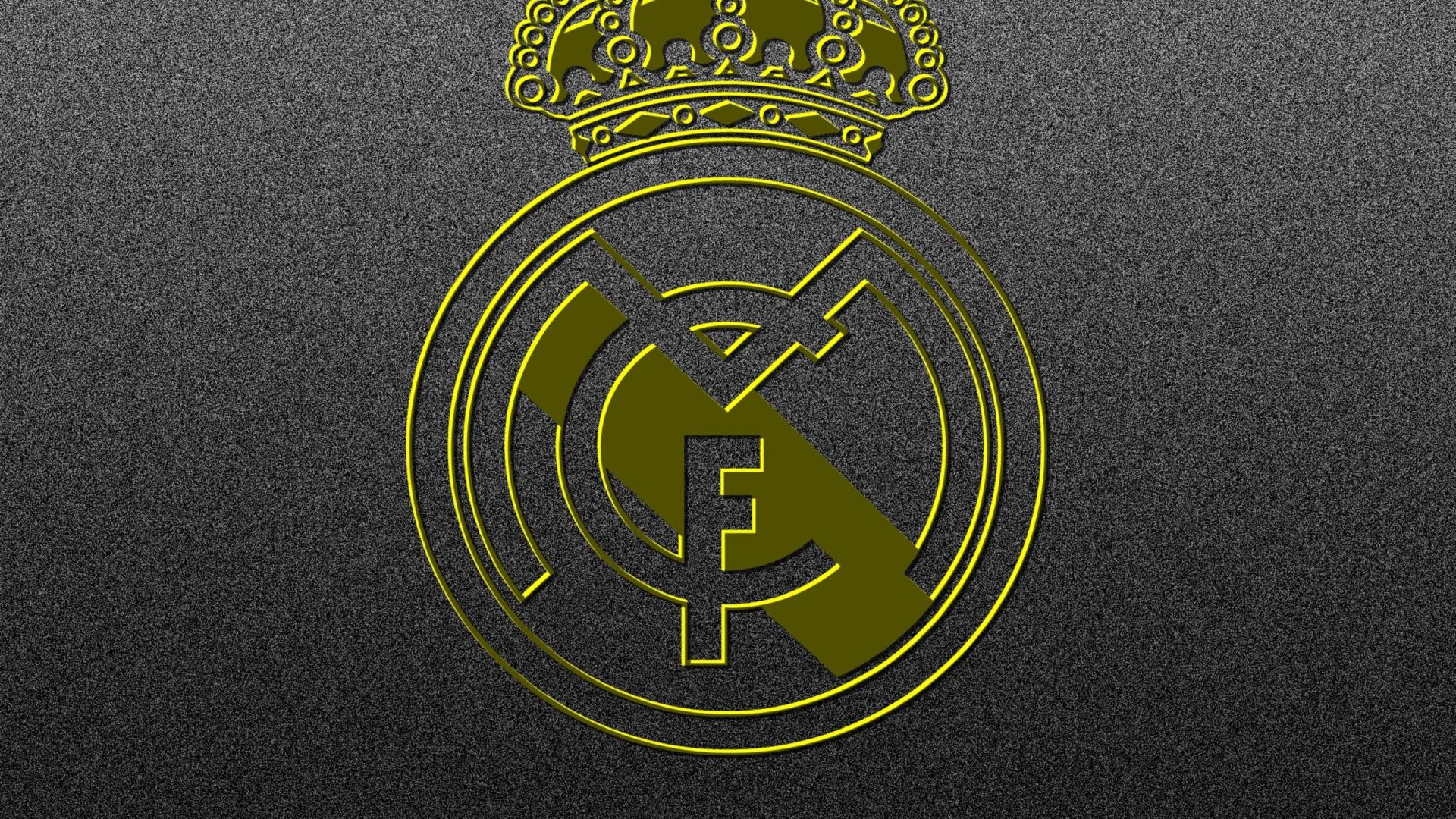 Detail Logo Real Madrid Keren Nomer 27