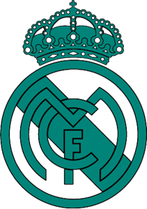 Detail Logo Real Madrid Keren Nomer 28