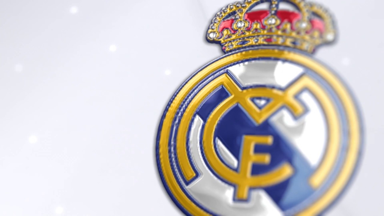 Detail Logo Real Madrid Keren Nomer 31