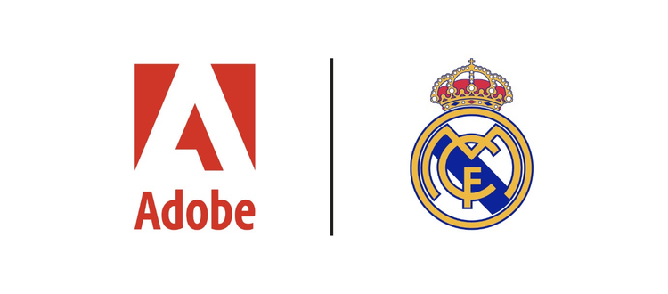 Detail Logo Real Madrid Keren Nomer 40
