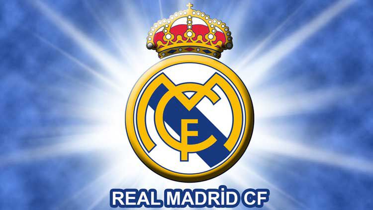 Detail Logo Real Madrid Terbaru Nomer 11