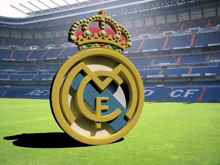 Detail Logo Real Madrid Terbaru Nomer 14