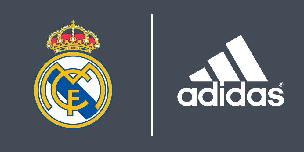 Detail Logo Real Madrid Terbaru Nomer 16