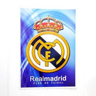 Detail Logo Real Madrid Terbaru Nomer 18