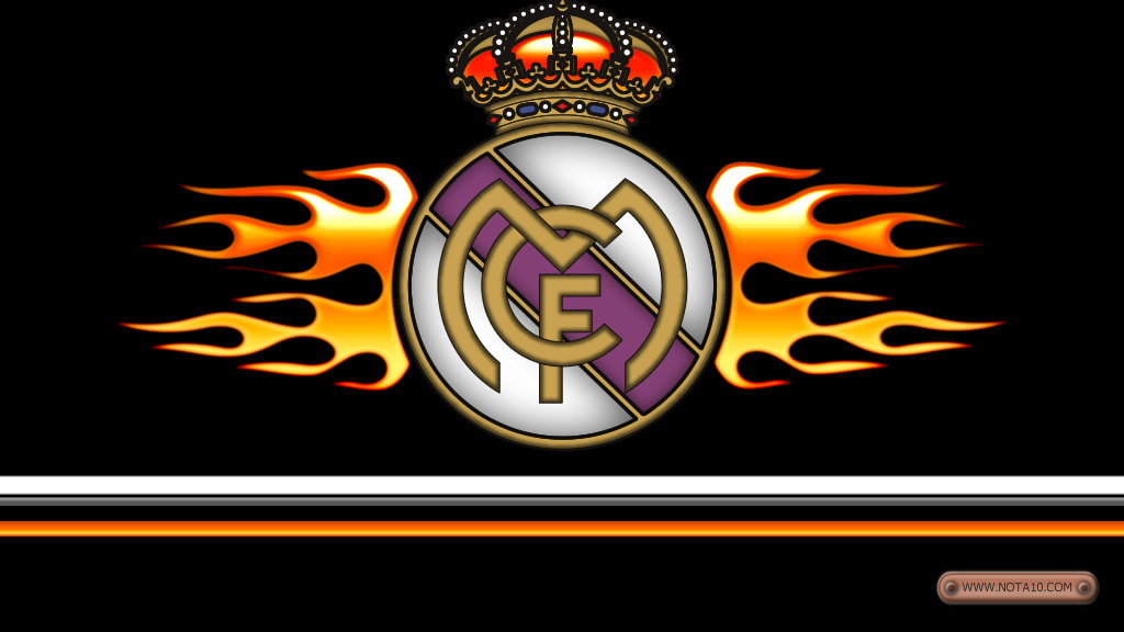 Detail Logo Real Madrid Terbaru Nomer 20