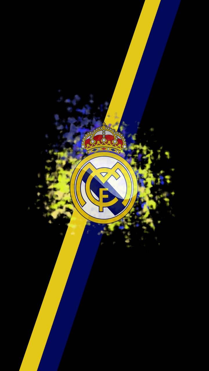 Detail Logo Real Madrid Terbaru Nomer 22