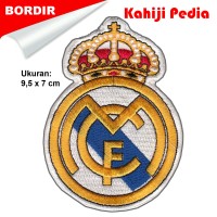 Detail Logo Real Madrid Terbaru Nomer 30