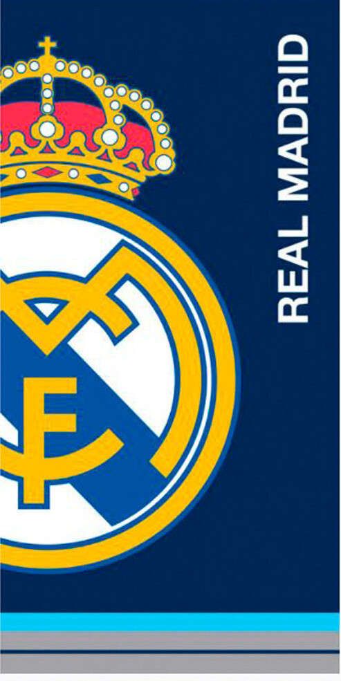 Detail Logo Real Madrid Terbaru Nomer 32