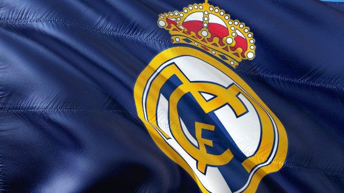 Detail Logo Real Madrid Terbaru Nomer 36