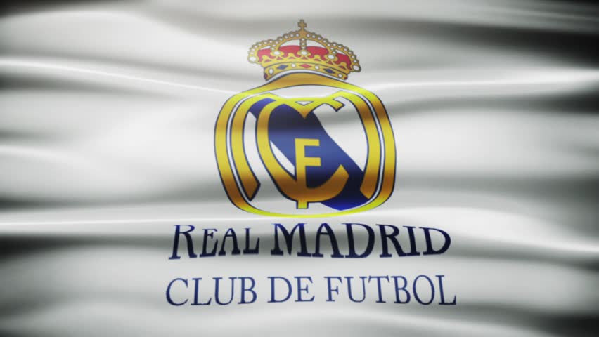 Detail Logo Real Madrid Terbaru Nomer 37