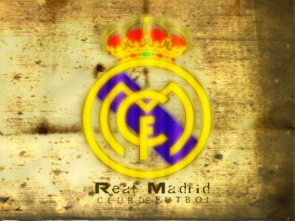Detail Logo Real Madrid Terbaru Nomer 38