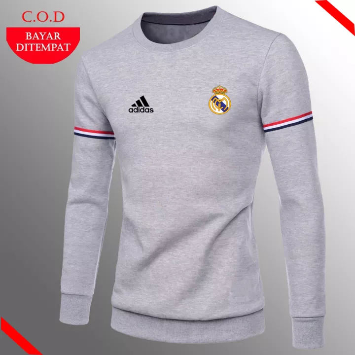 Detail Logo Real Madrid Terbaru Nomer 39