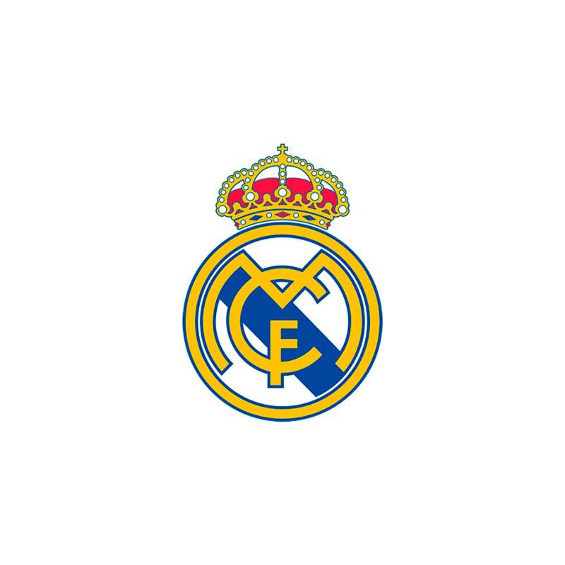 Detail Logo Real Madrid Terbaru Nomer 5