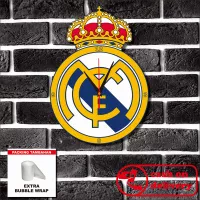 Detail Logo Real Madrid Terbaru Nomer 41