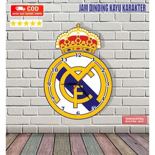 Detail Logo Real Madrid Terbaru Nomer 42