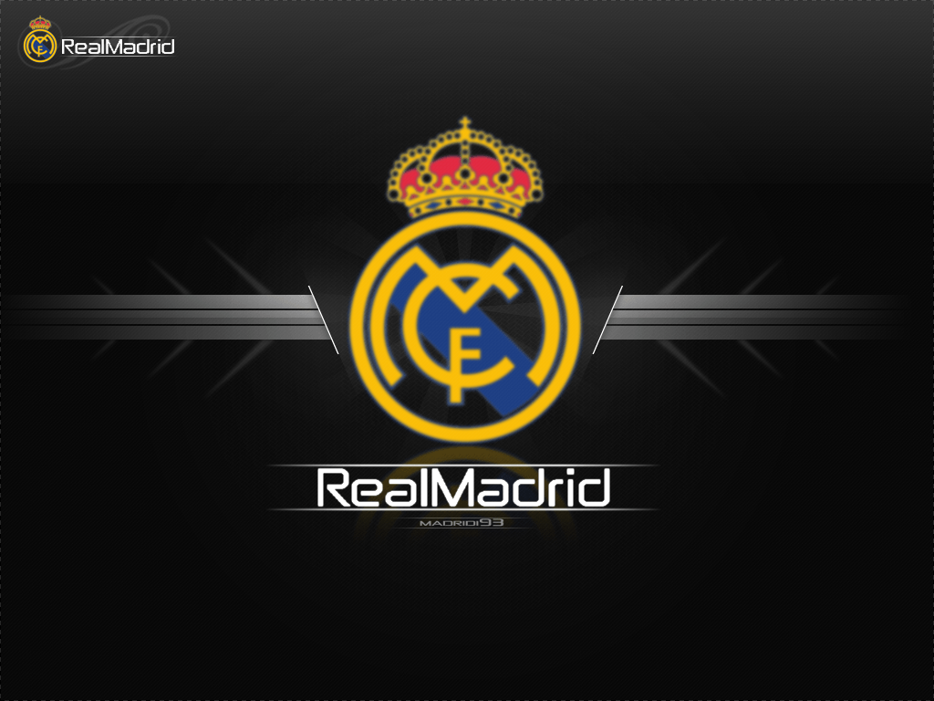 Detail Logo Real Madrid Terbaru Nomer 6