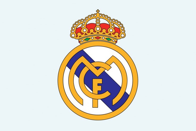 Detail Logo Real Madrid Terbaru Nomer 8