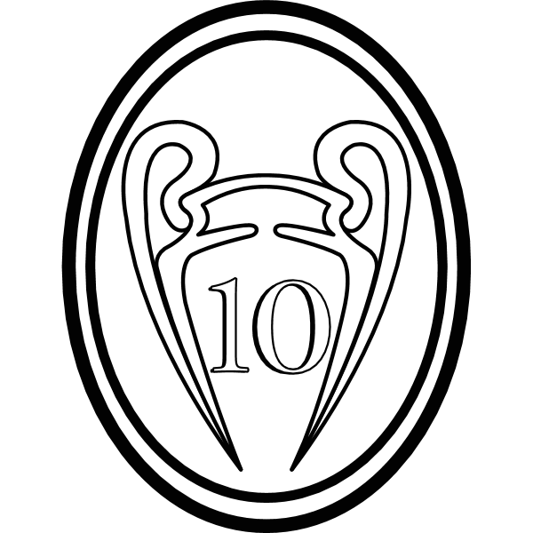 Detail Logo Real Madrid Vector Nomer 44