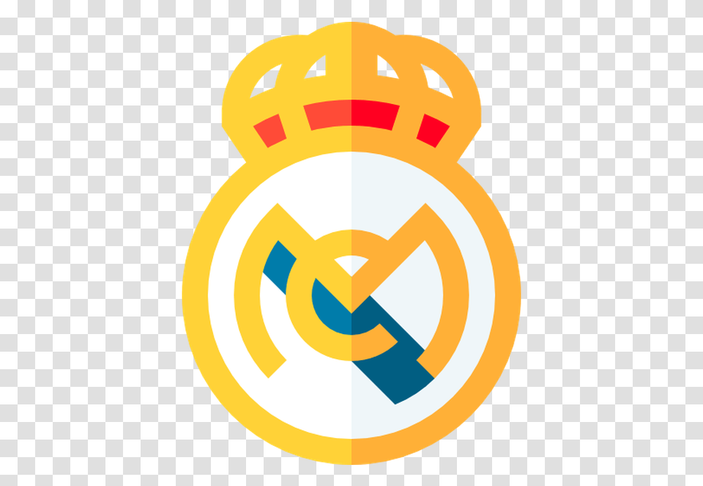 Detail Logo Real Madrid Vector Nomer 47