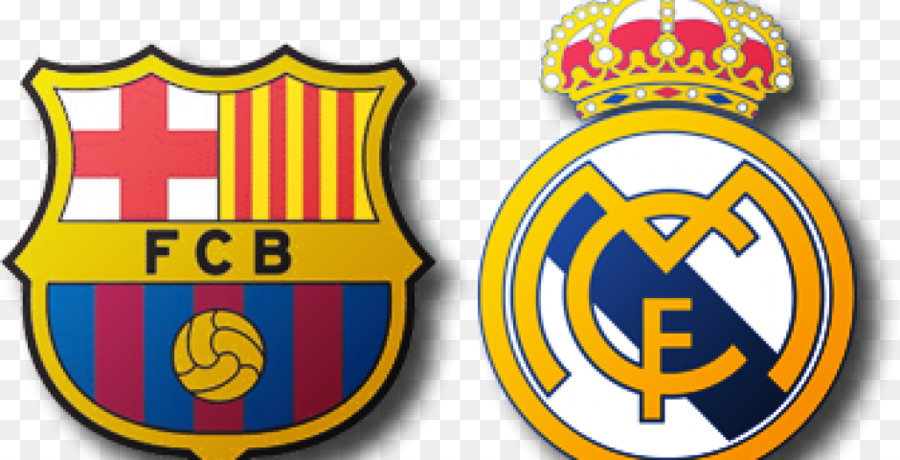 Detail Logo Real Madrid Vs Barcelona Nomer 31