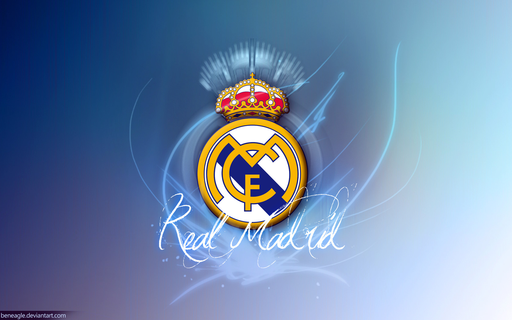 Detail Logo Real Madrid Wallpaper Nomer 18