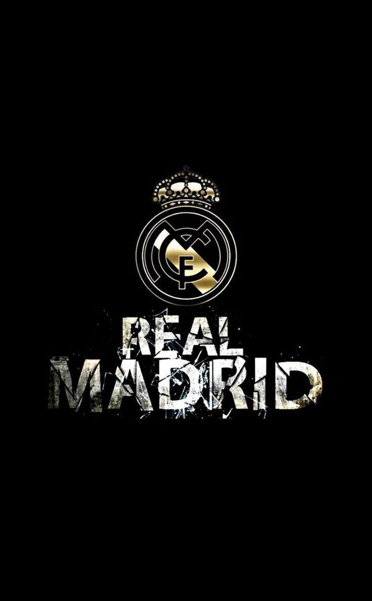 Detail Logo Real Madrid Wallpaper Nomer 22