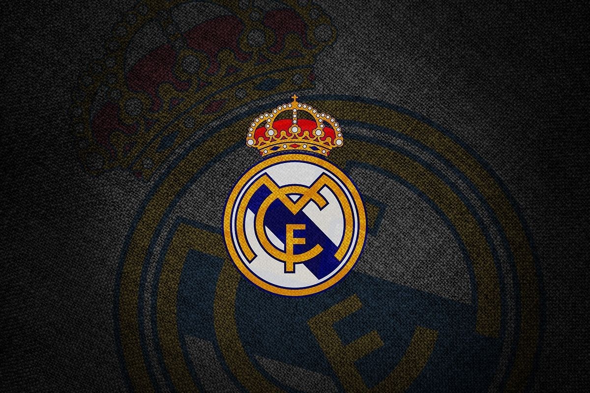 Detail Logo Real Madrid Wallpaper Nomer 26