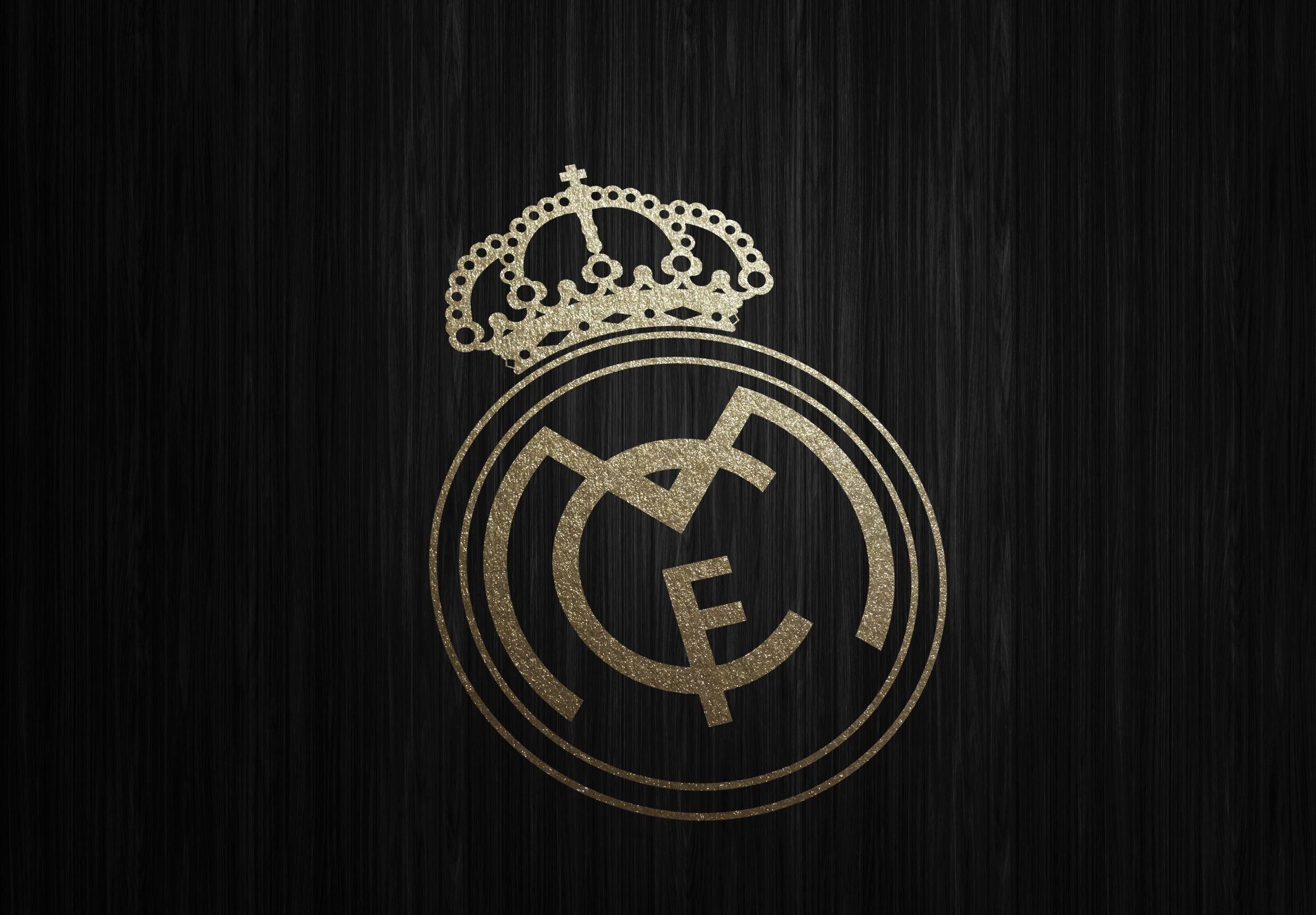 Detail Logo Real Madrid Wallpaper Nomer 32