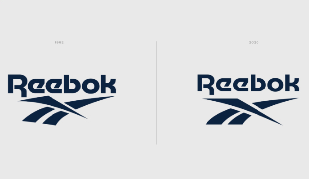 Detail Logo Rebook Nomer 40