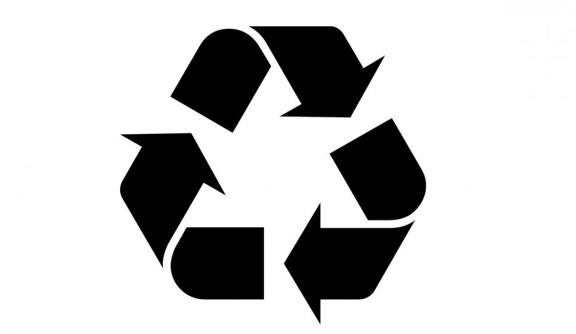 Detail Logo Recycle Png Nomer 32