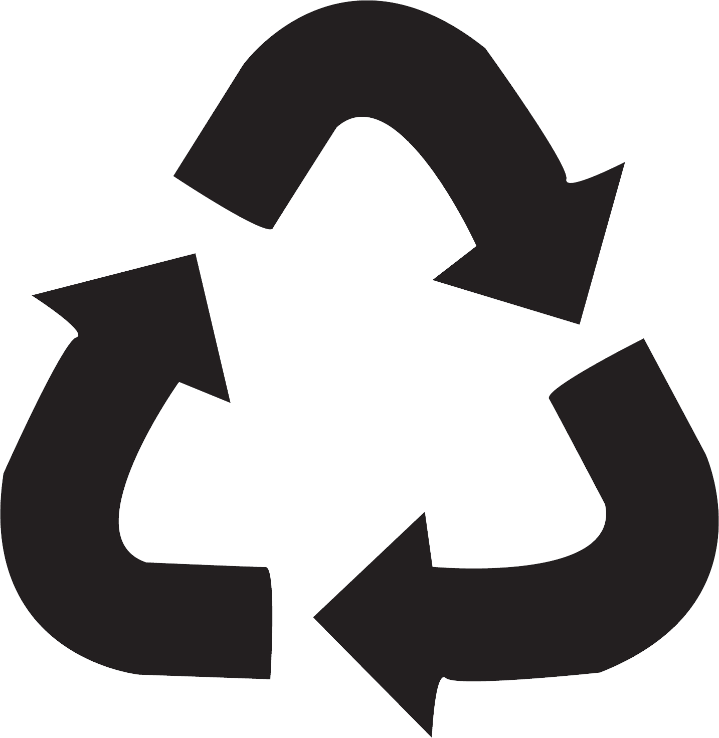 Detail Logo Recycle Png Nomer 33