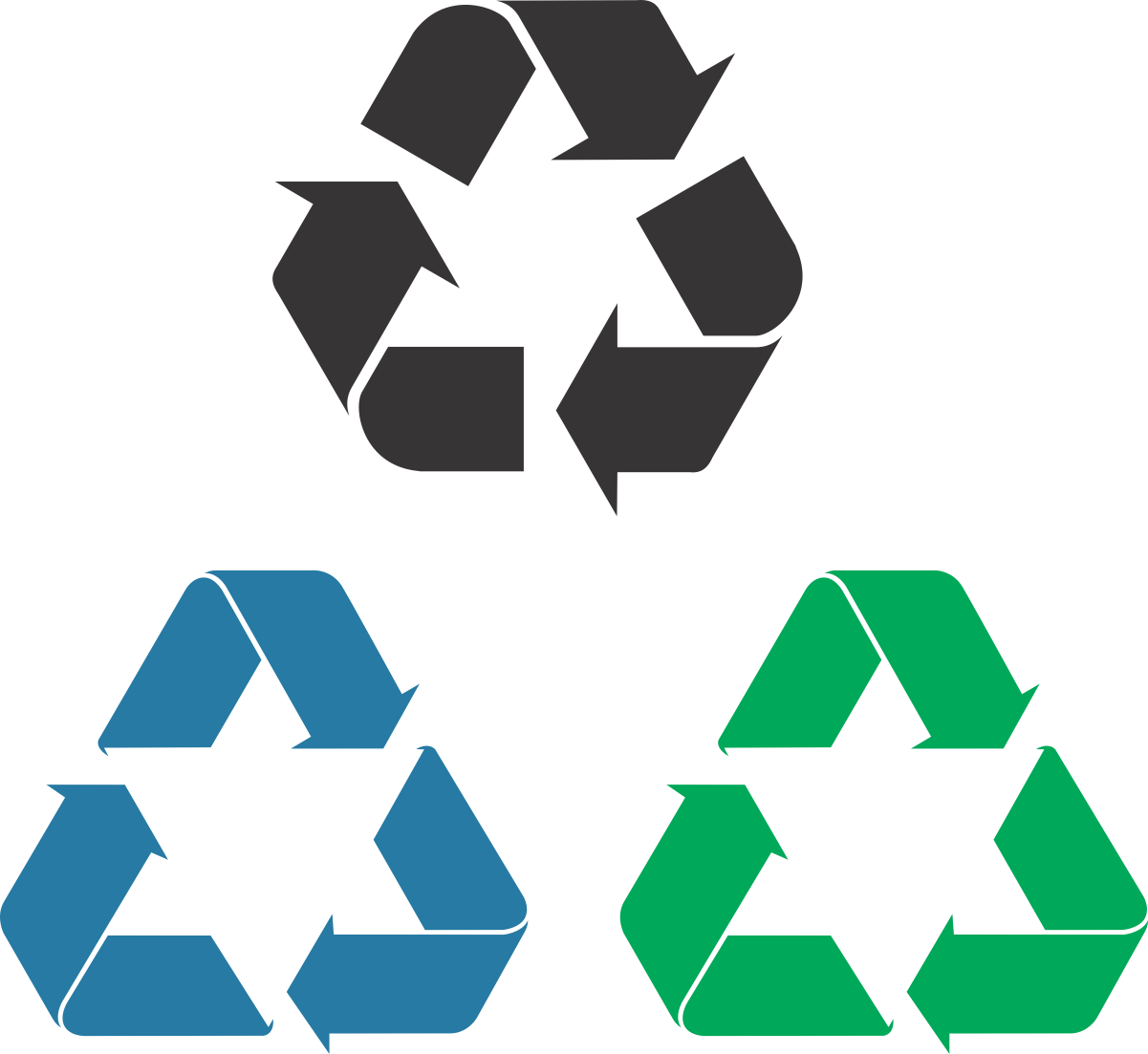 Detail Logo Recycle Png Nomer 34