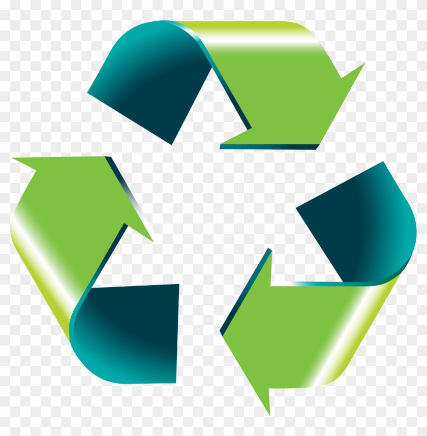 Detail Logo Recycle Png Nomer 8
