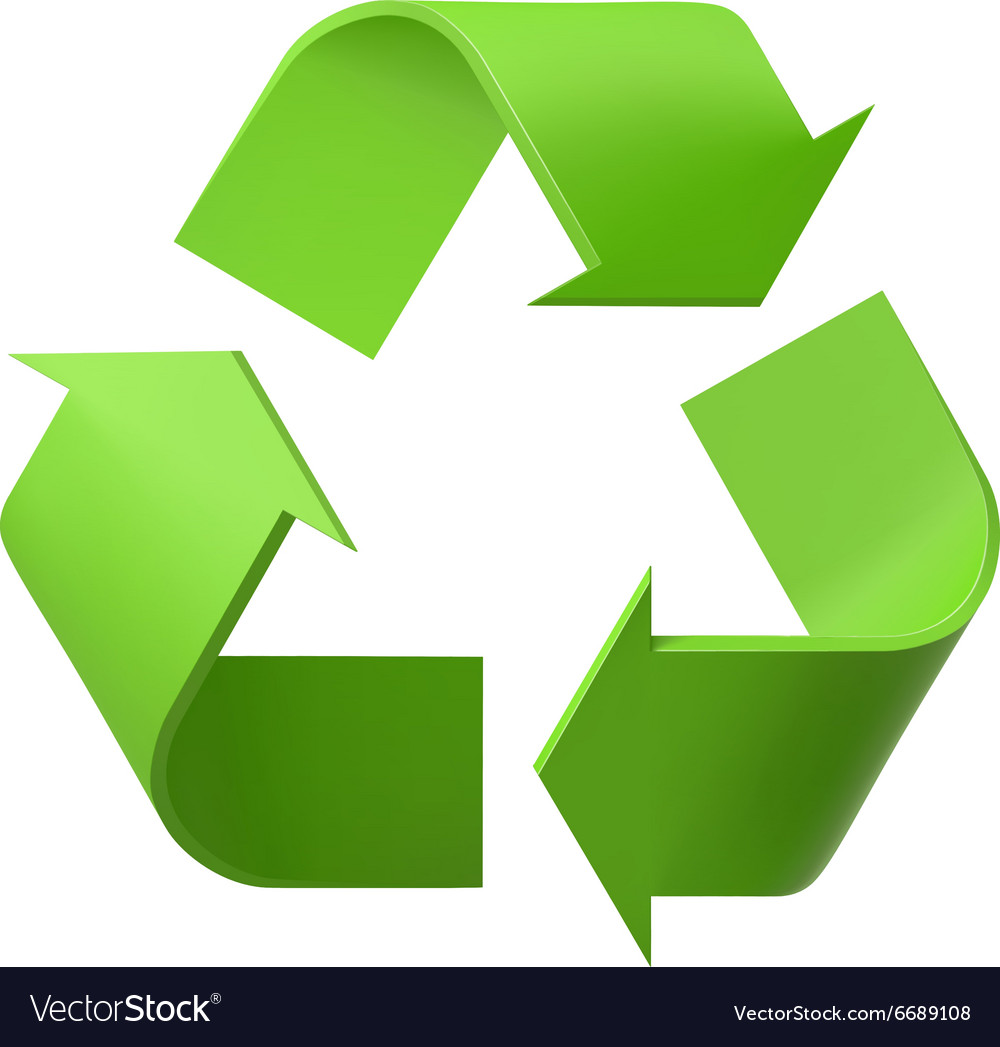 Detail Logo Recycle Vector Nomer 3